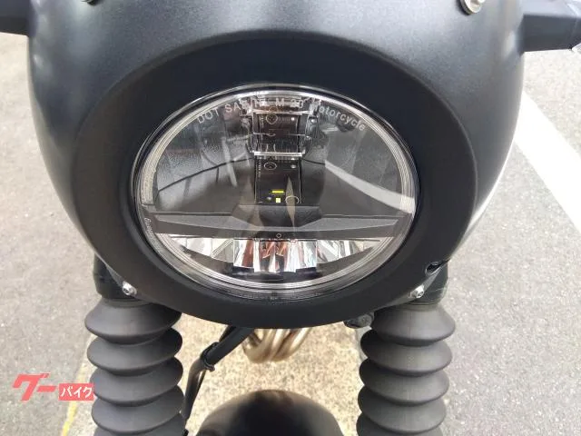 Kawasaki 400SE 2023 — миниатюра 5