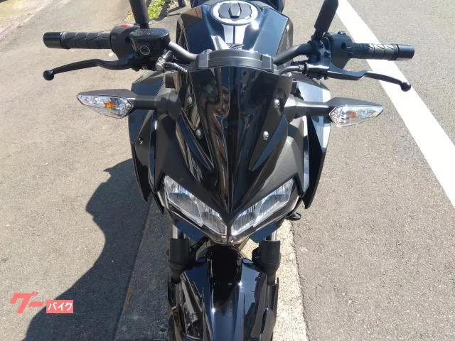 Kawasaki Z400 2024 — миниатюра 3