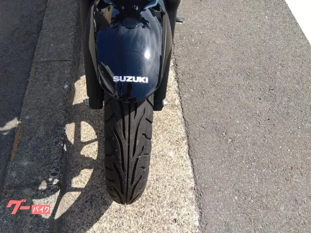 Suzuki GIXXER 150 2023 — миниатюра 5