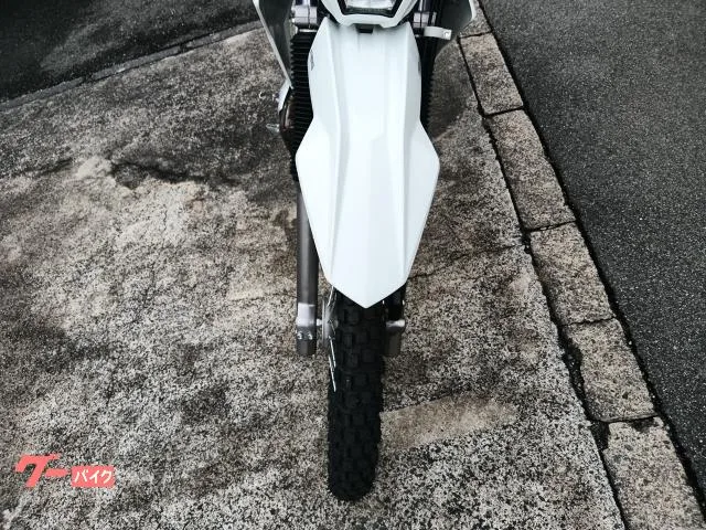 Kawasaki KLX230 S 2026 — миниатюра 3