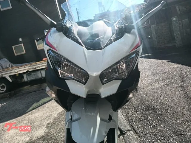 Kawasaki Ninja 400 2026 — миниатюра 5