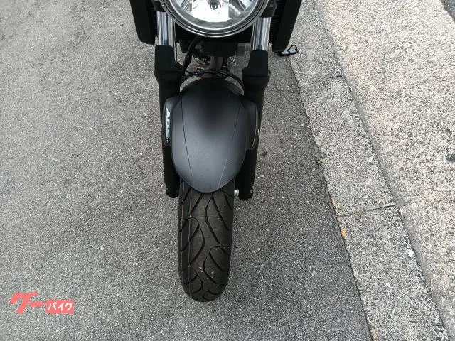 Suzuki SV650X 2025 — миниатюра 5
