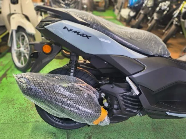 Yamaha NMAX 2026 2 2026 — миниатюра 3