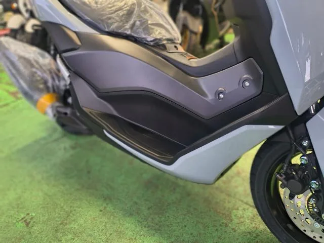Yamaha NMAX 2026 2 2026 — миниатюра 5