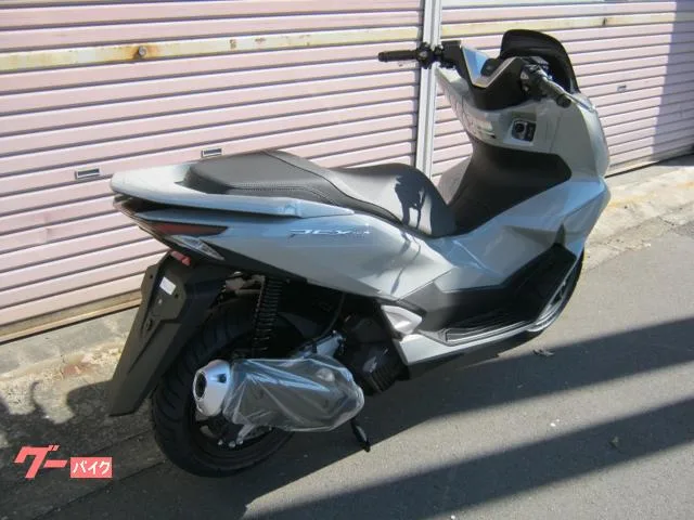 Honda PCX160 2025 2025 — миниатюра 3