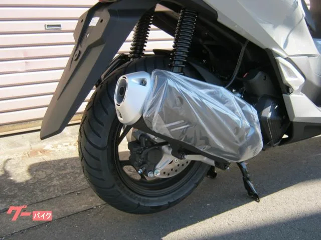 Honda PCX160 2025 2025 — миниатюра 4