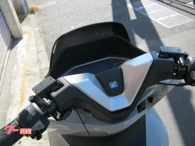 Honda PCX160 2025 2025 — миниатюра 5