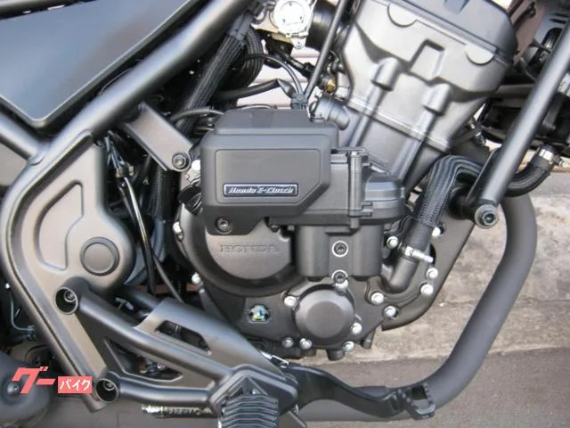 Honda 250 E-Clutch 2026 — миниатюра 2