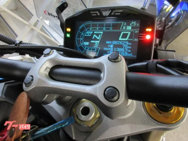 Suzuki GSX-S1000 EK1AA 2022 — миниатюра 2