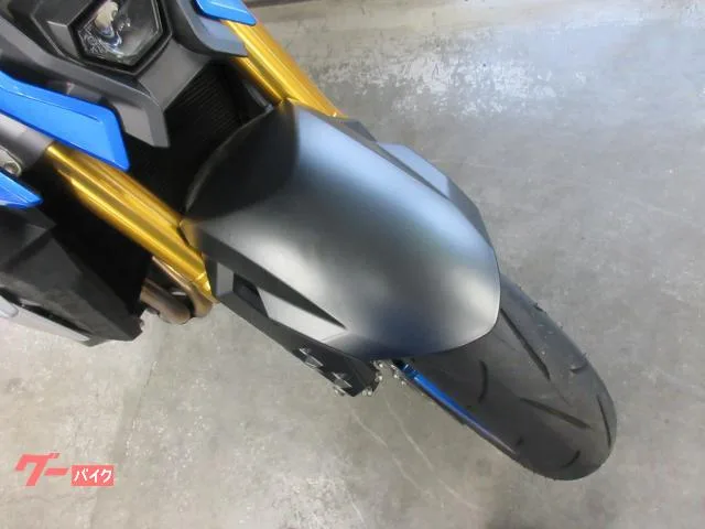 Suzuki GSX-S1000 EK1AA 2022 — миниатюра 3