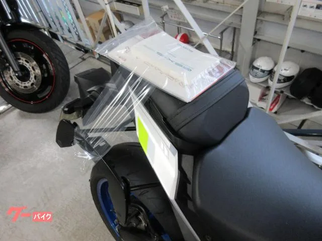 Suzuki GSX-S1000 EK1AA 2022 — миниатюра 4