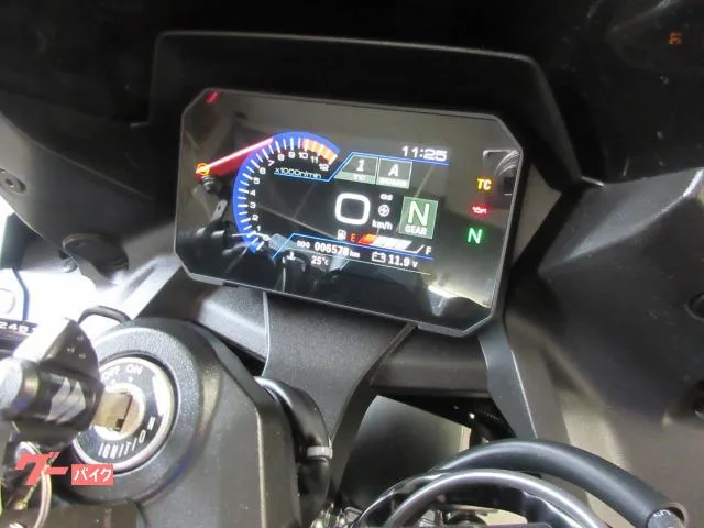 Suzuki GSX-8R 2025 — миниатюра 2