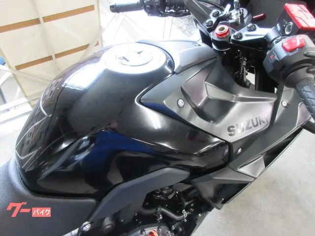 Suzuki GSX-8R 2025 — миниатюра 4