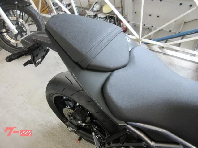 Suzuki GSX-8R 2025 — миниатюра 5