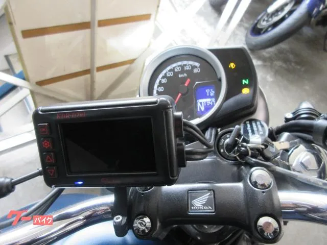 Honda GB350 2023 — миниатюра 2