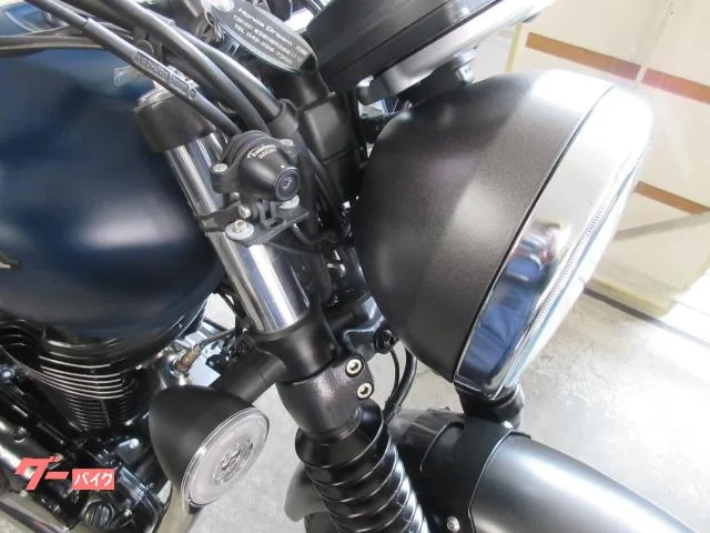 Honda GB350 2023 — миниатюра 3