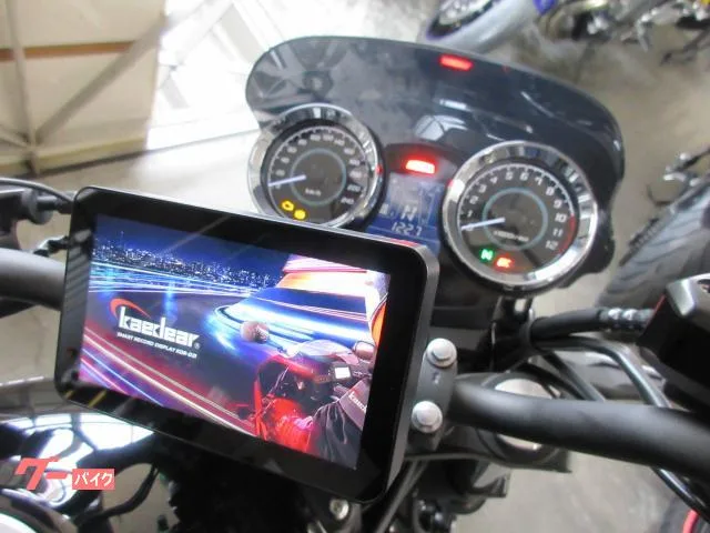 Kawasaki Z650RS 2025 — миниатюра 2