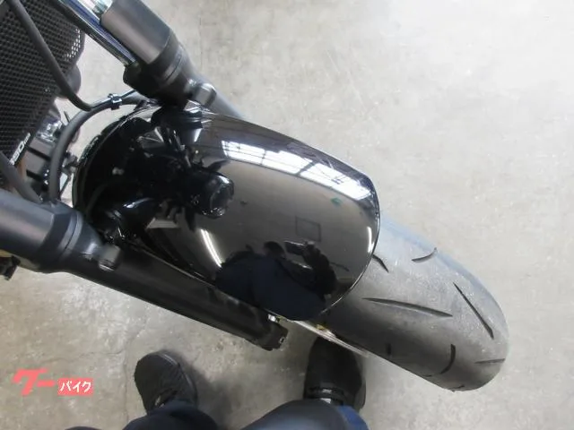 Kawasaki Z650RS 2025 — миниатюра 3