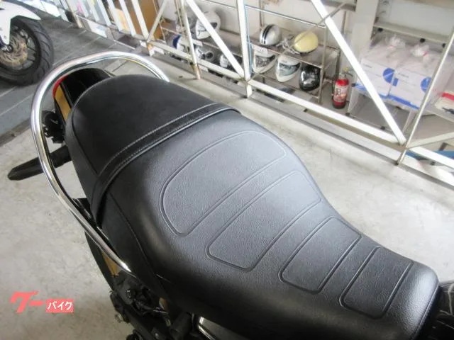 Kawasaki Z650RS 2025 — миниатюра 4