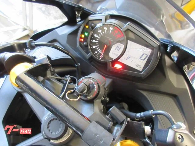 Kawasaki Ninja ZX-25R 2022 — миниатюра 2
