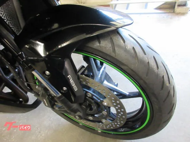 Kawasaki Ninja ZX-25R 2022 — миниатюра 3
