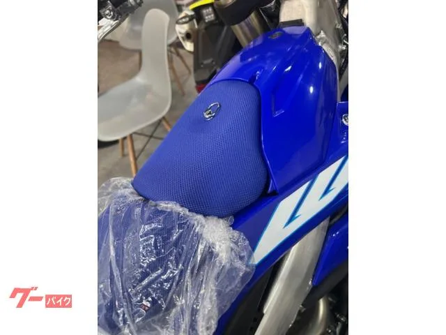 Yamaha WR250F EU 2025MY 2025 — миниатюра 2