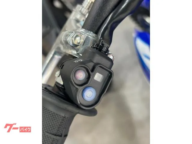 Yamaha WR250F EU 2025MY 2025 — миниатюра 3