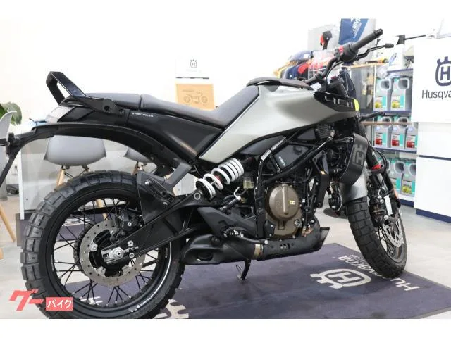 HUSQVARNA 401New2024 2024 — миниатюра 2