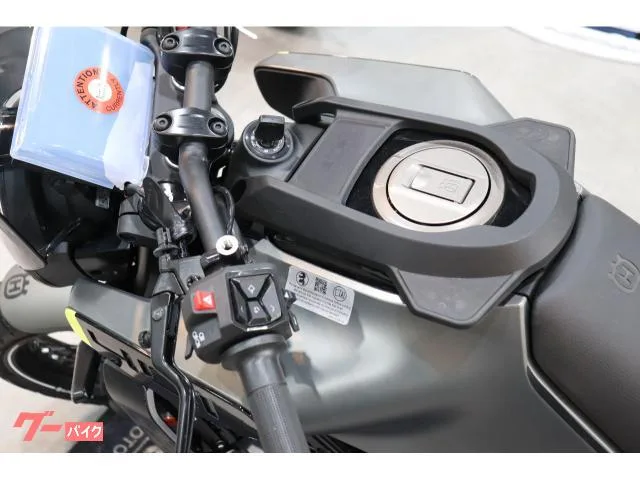 HUSQVARNA 401New2024 2024 — миниатюра 3