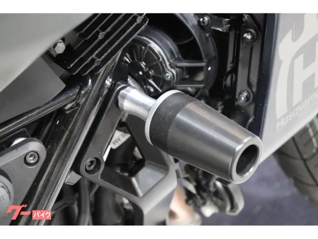 HUSQVARNA 401New2024 2024 — миниатюра 5