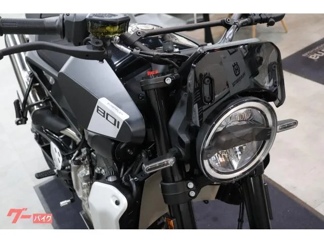 HUSQVARNA 801 2024 — миниатюра 4