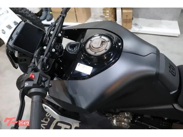 HUSQVARNA 801 2024 — миниатюра 5