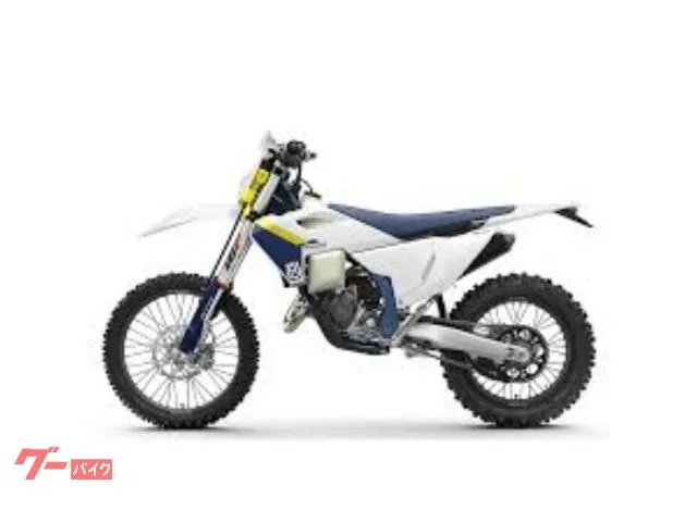 HUSQVARNA TE150 2025 — миниатюра 2