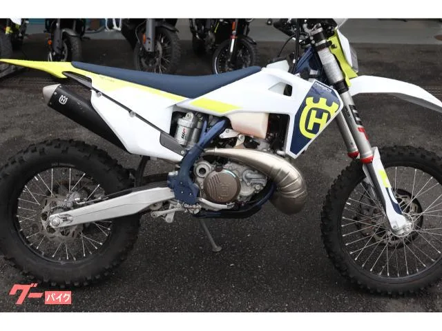 HUSQVARNA TE250 2023 — миниатюра 2