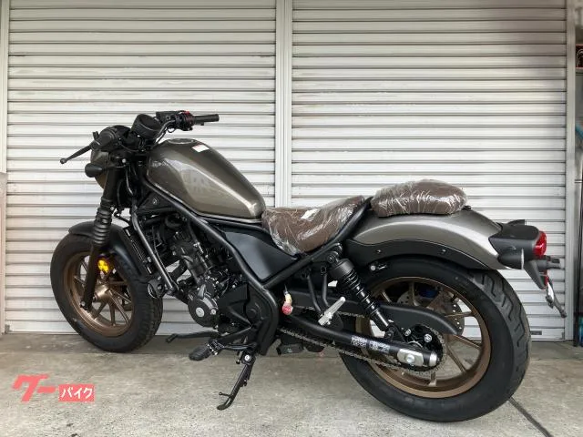 Honda 250 S 2024 — миниатюра 3