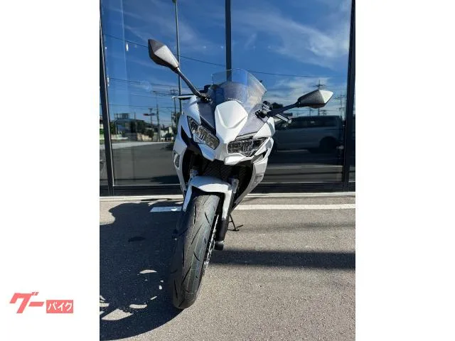 Kawasaki Ninja 650 2026 — миниатюра 4