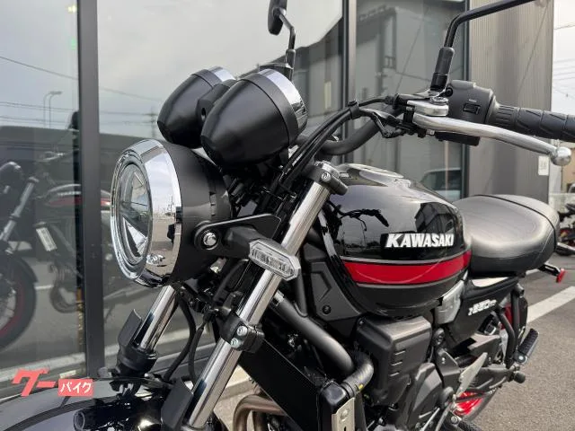 Kawasaki Z650RS 2026 — миниатюра 2