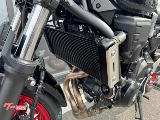 Kawasaki Z650RS 2026 — миниатюра 4
