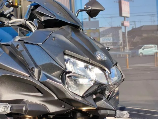 Kawasaki Z H2 SE 2026 — миниатюра 4