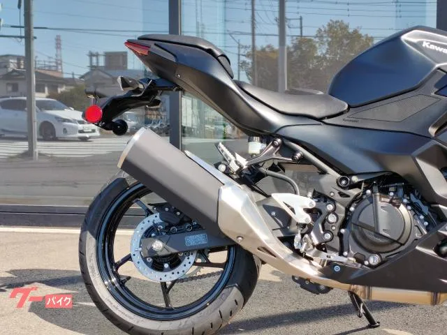 Kawasaki Ninja 500 2026 — миниатюра 4