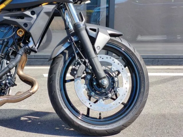 Kawasaki Z500 2026 — миниатюра 2