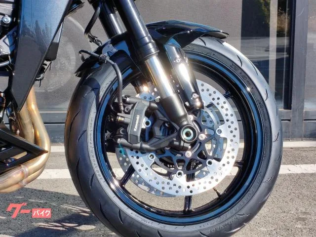Kawasaki Z1100 2026 — миниатюра 2