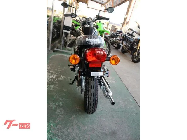 Kawasaki S1 2024 — миниатюра 3