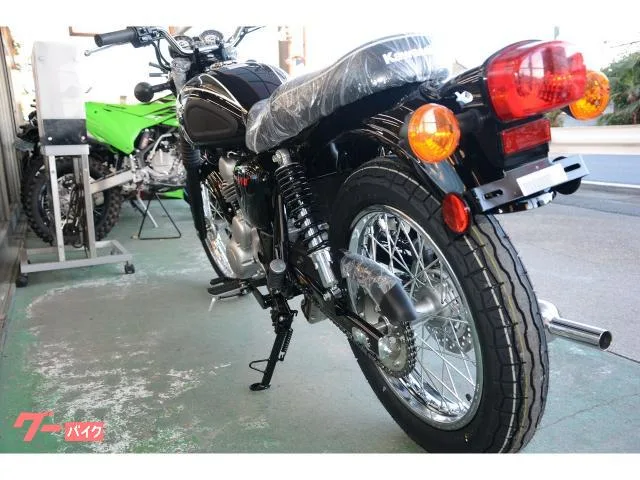 Kawasaki S1 2024 — миниатюра 4