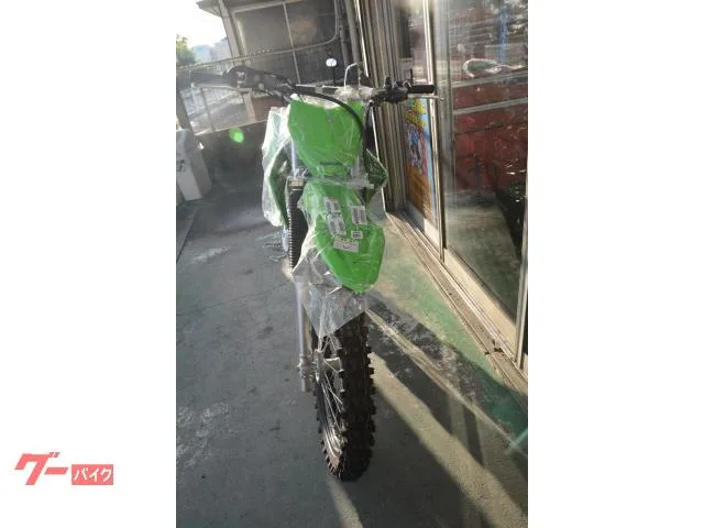 Kawasaki KLX230R S 2026 — миниатюра 3