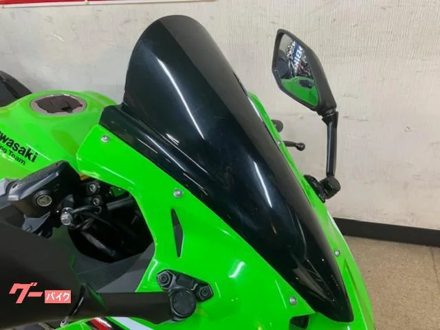 Kawasaki Ninja ZX-25R SE KRT 2.0ETC 2022 — миниатюра 4