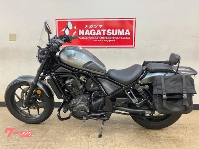 Honda 1100 2.0ETC 2023 — миниатюра 2