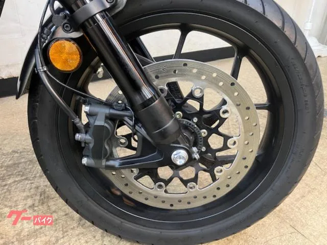 Honda 1100 2.0ETC 2023 — миниатюра 3