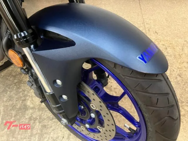 Yamaha MT-25 ABS ETC 2022 — миниатюра 2