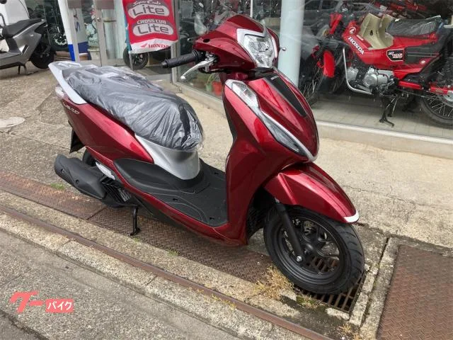Honda 125/ 2026 — миниатюра 2